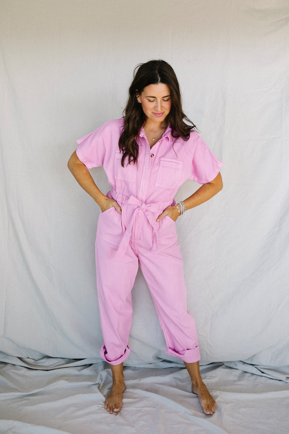 Madison Jumpsuit