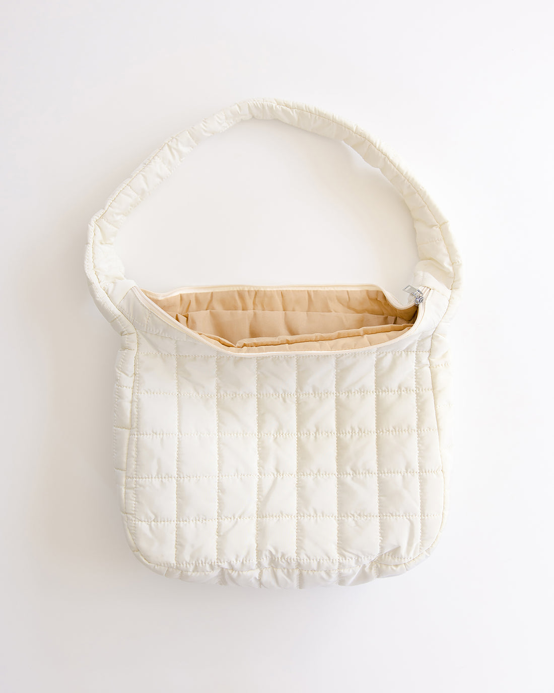 Marlow Quilted Bag