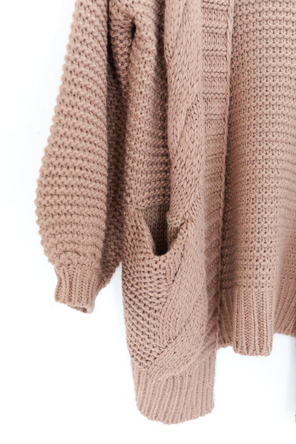 Chloe Sweater