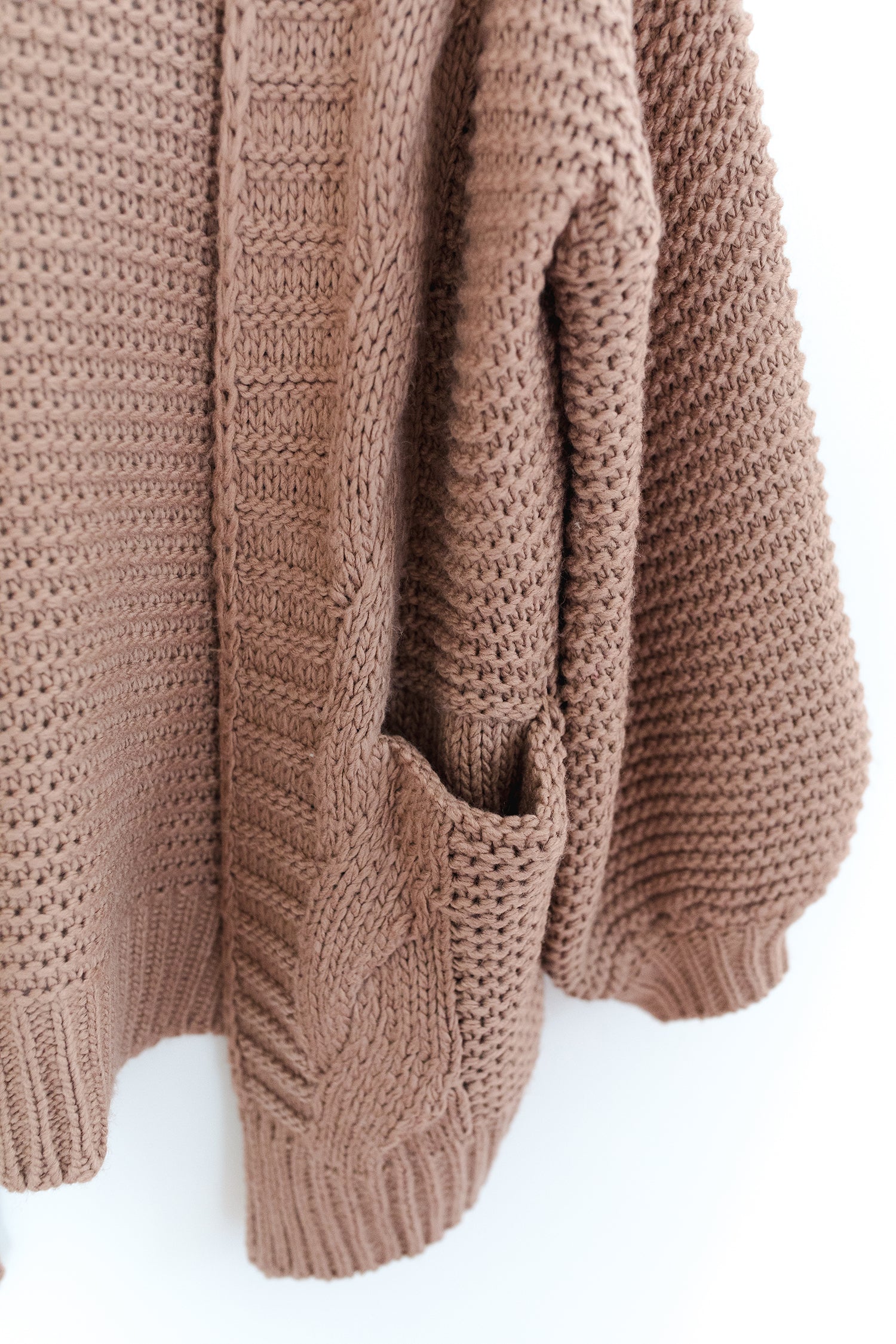 Chloe Sweater