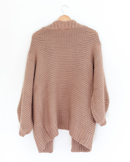 Chloe Sweater