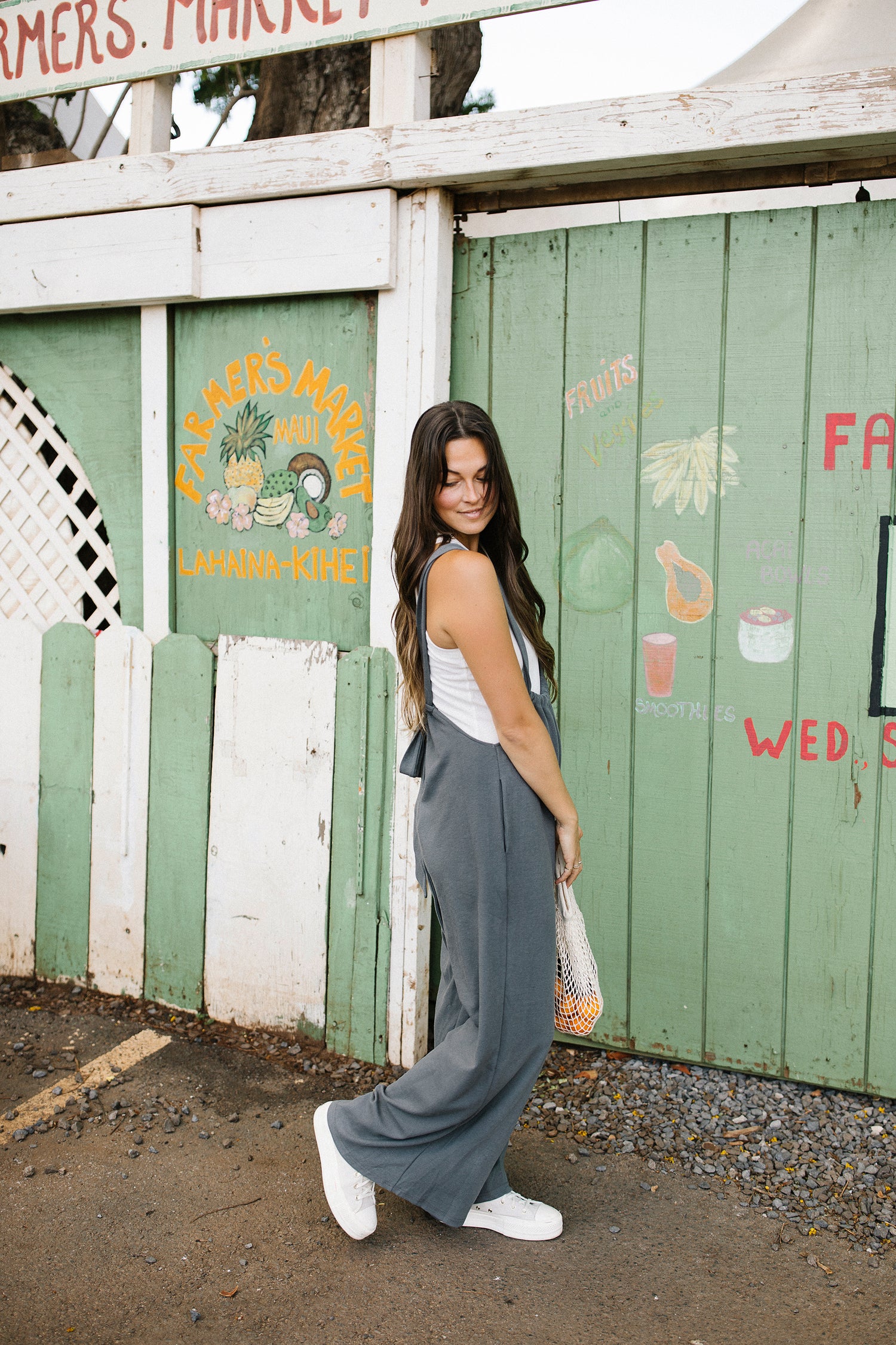 Willow Jumpsuit