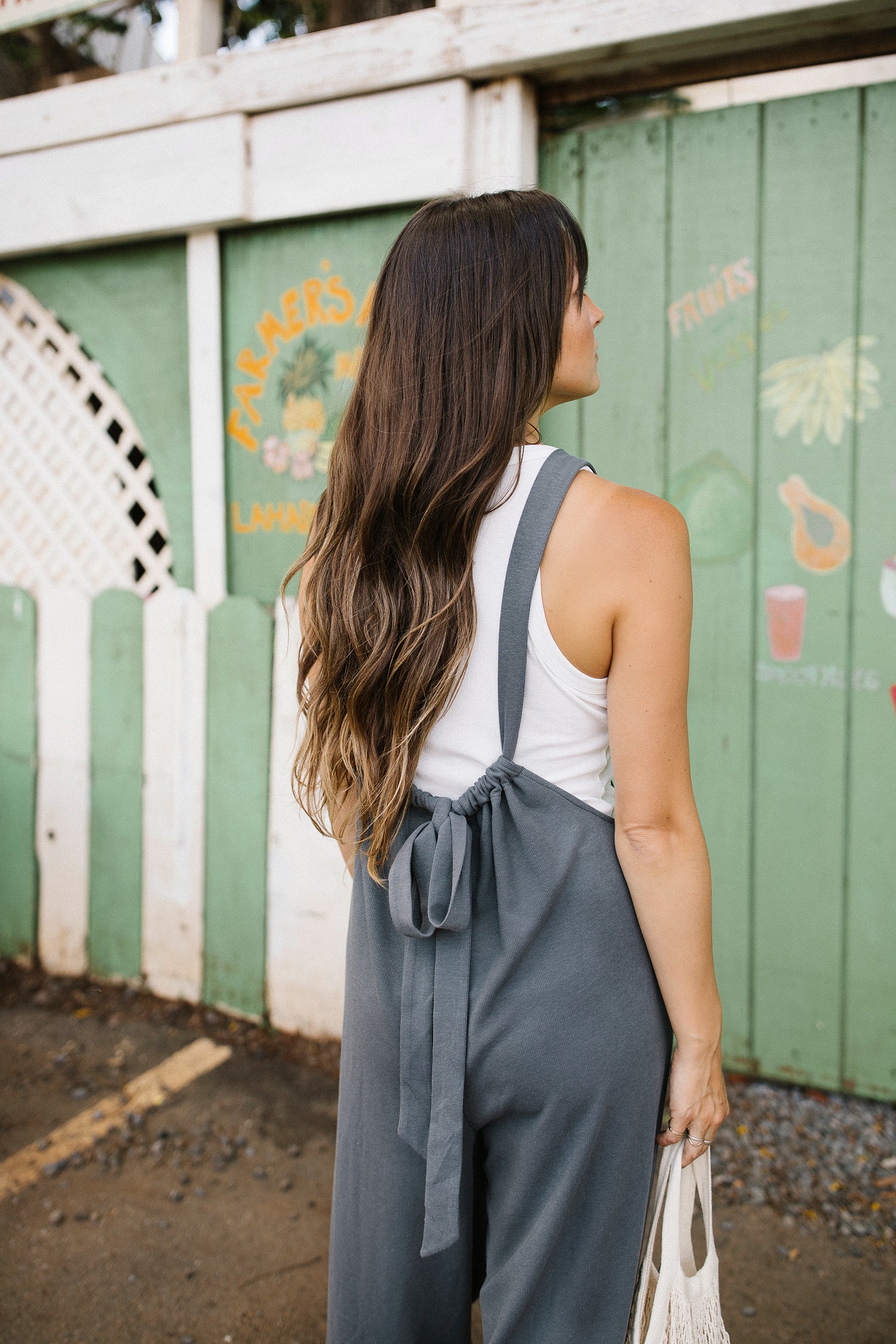 Willow Jumpsuit