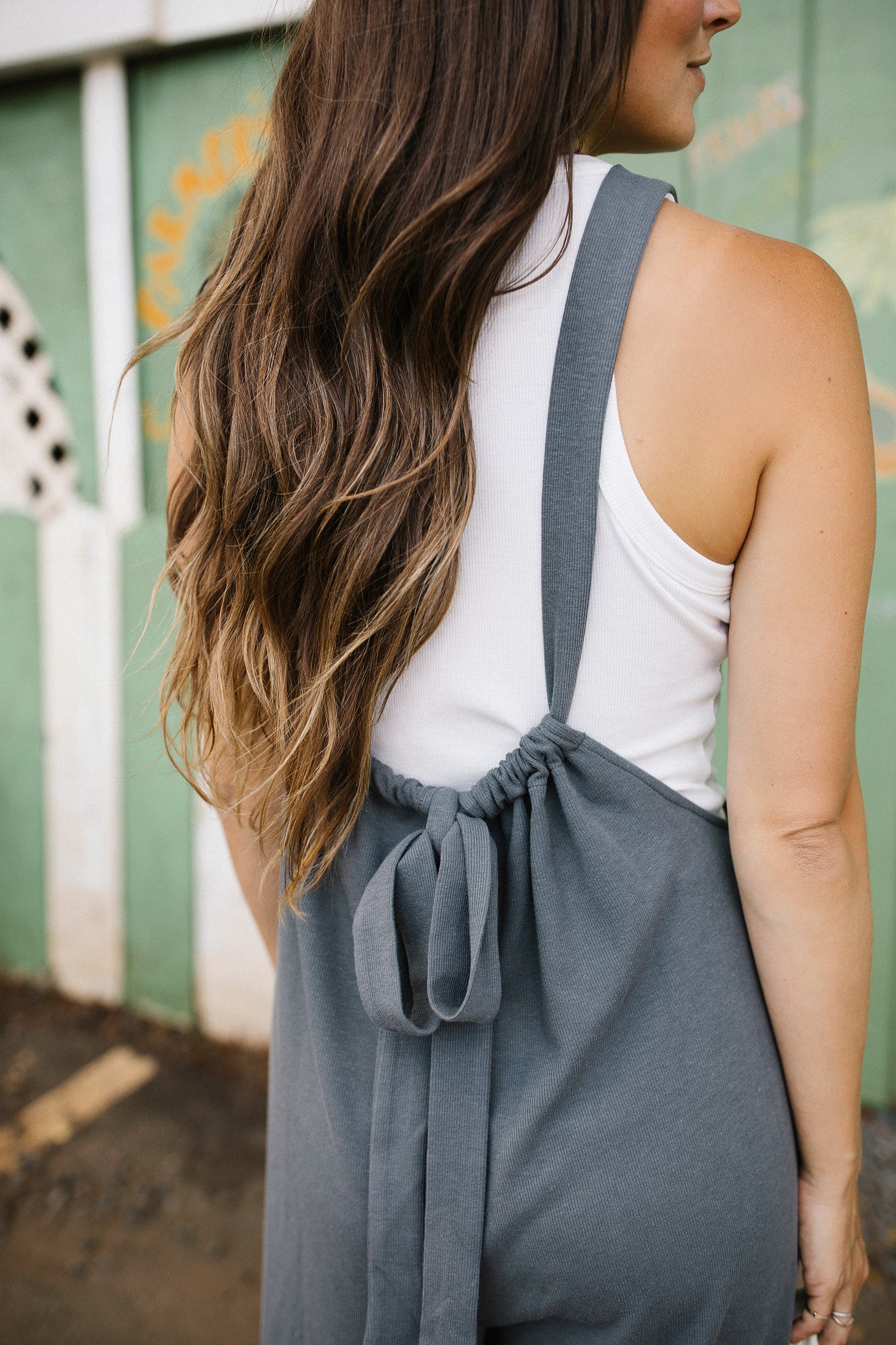 Willow Jumpsuit