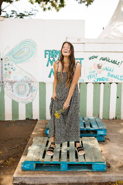 Daisy Dress