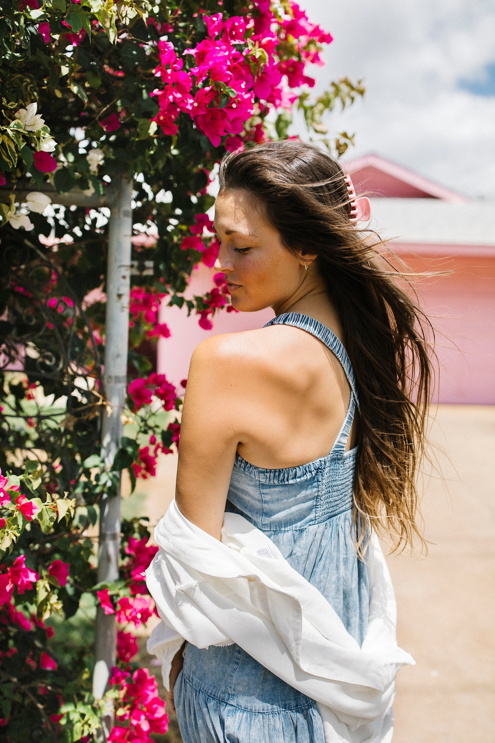 Summer Dress